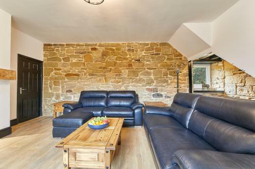 Host & Stay - Blacksmith's Cottage