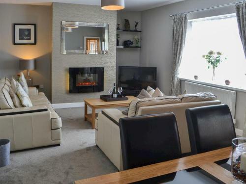 Marine Cottage