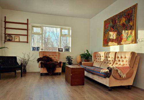 Hostal Frostasta�ir Guesthouse
