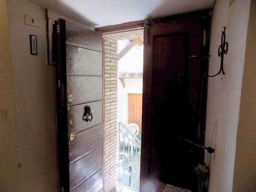 Apartamento Scappo In Umbria, Nel Vicolo