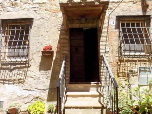 Apartamento Scappo In Umbria, Nel Vicolo