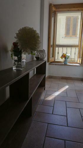 Apartamento Scappo In Umbria, Nel Vicolo