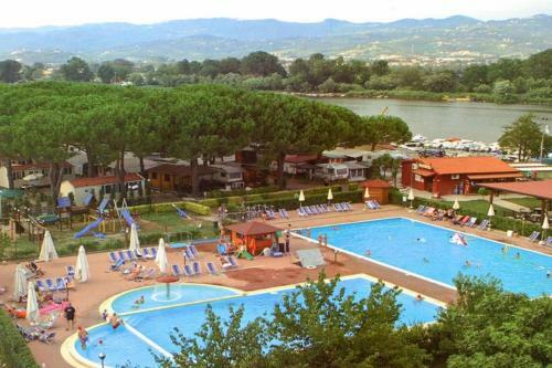 River Chalet 5p - Ligurie - Cinque Terre - Beach