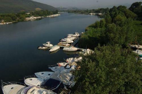 River Chalet 5p - Ligurie - Cinque Terre - Beach