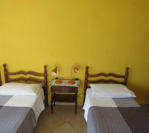 Apartamento Oasi Di Pace Ca' Del Sale