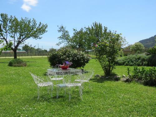Apartamento Oasi Di Pace Ca' Del Sale