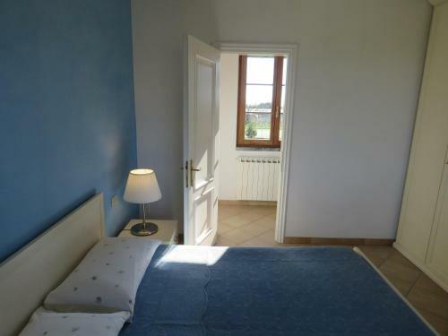 Apartamento Oasi Di Pace Ca' Del Sale