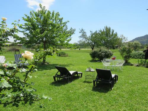 Apartamento Oasi Di Pace Ca' Del Sale