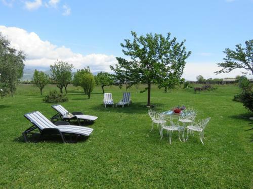 Apartamento Oasi Di Pace Ca' Del Sale