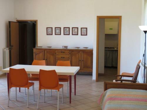 Apartamento Oasi Di Pace Ca' Del Sale