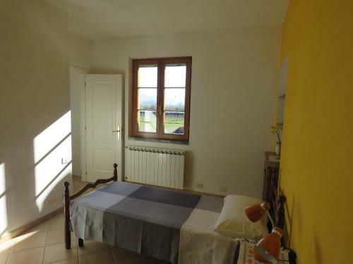 Apartamento Oasi Di Pace Ca' Del Sale