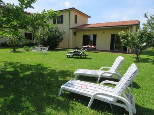 Apartamento Oasi Di Pace Ca' Del Sale