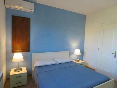 Apartamento Oasi Di Pace Ca' Del Sale