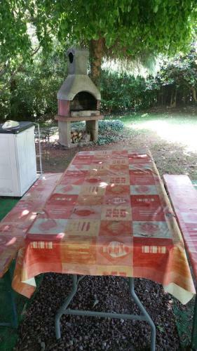 Apartamento Romagnoli Family Cottage