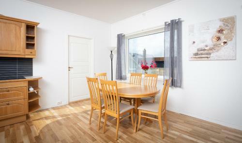 Apt 202 - Andenes Whale Safari Apartments