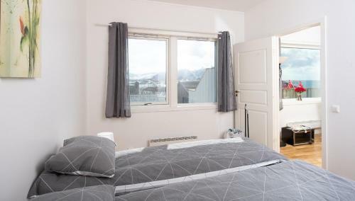 Apt 202 - Andenes Whale Safari Apartments