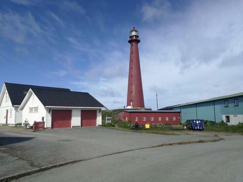 Apt 201 - Andenes Whale Safari Apartments