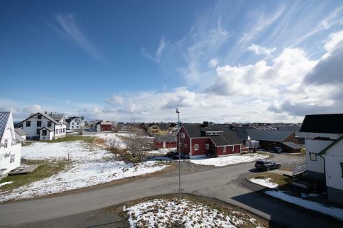 Apt 201 - Andenes Whale Safari Apartments