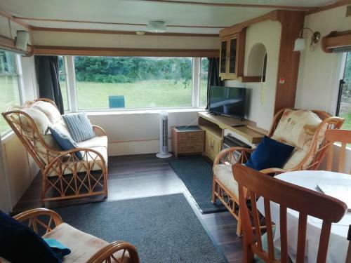 Apartamento Rockville Caravan