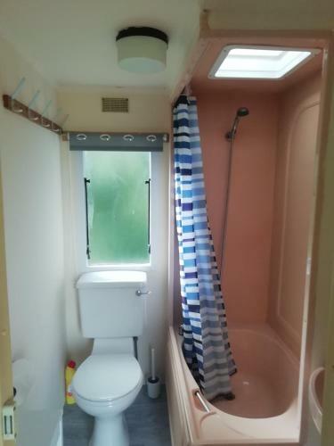 Apartamento Rockville Caravan