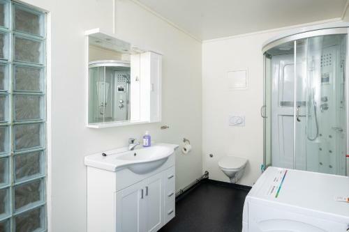 Apt 101 - Andenes Whale Safari Apartments