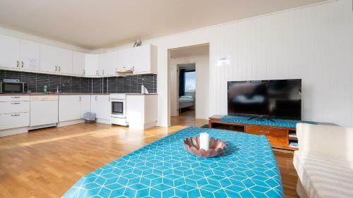 Apt 101 - Andenes Whale Safari Apartments