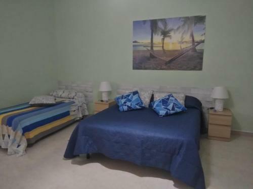 Bed & Breakfast Nerium