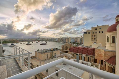 Apartamento Sant Antnin Penthouse