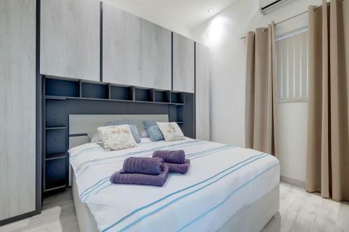 Stylish 1br Apartment Steps To The Promenade