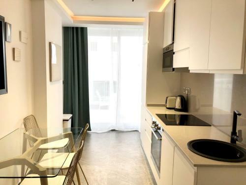 Apartments By Sliema Promenade And Beach