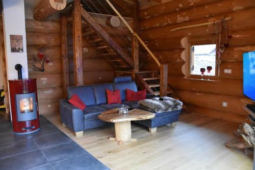 Chalet-enzian-bayerwald