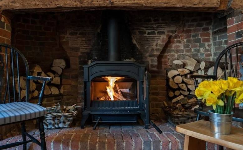 Posada The Inn At Cranborne