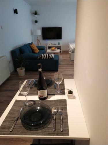 Studio Apartman Queen