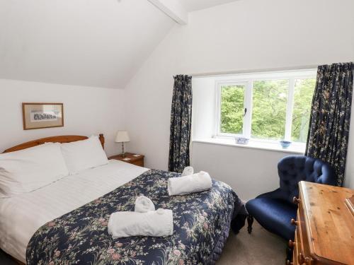 Silverthwaite Cottage