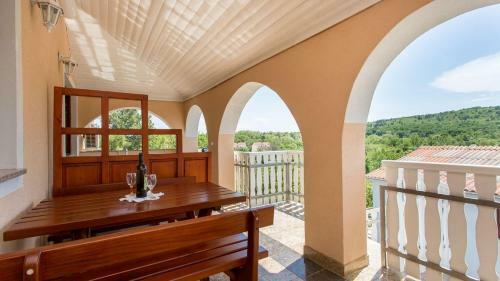 Apartamento Branko-3