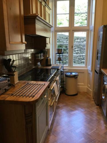 The Lake Lodge, Wansfell Holme, Windermere