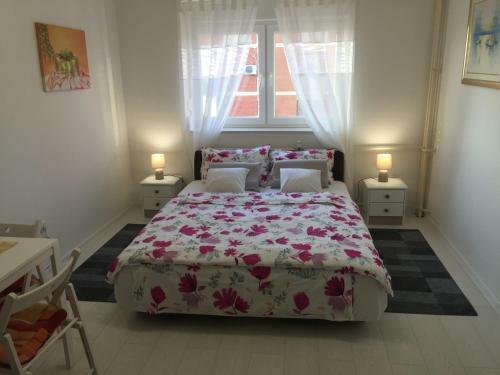 Apartamento Studio Apatrman Pijalovi?