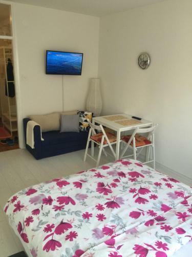 Apartamento Studio Apatrman Pijalovi?