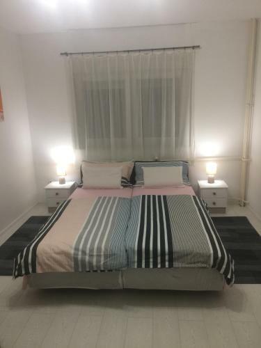 Apartamento Studio Apatrman Pijalovi?