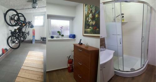 Apartamento House Matic