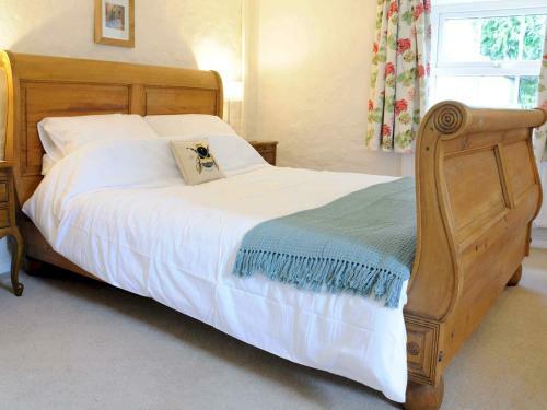 Pass The Keys Cosy 2 Bed, 2 Bath In Rural Lake District