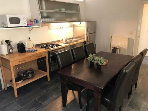 Apartamento Cityaparthotel Rijnzicht
