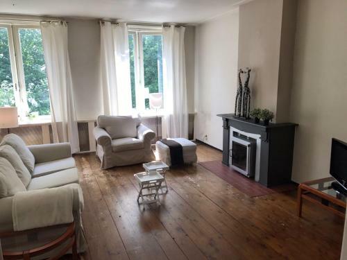 Apartamento Cityaparthotel Rijnzicht