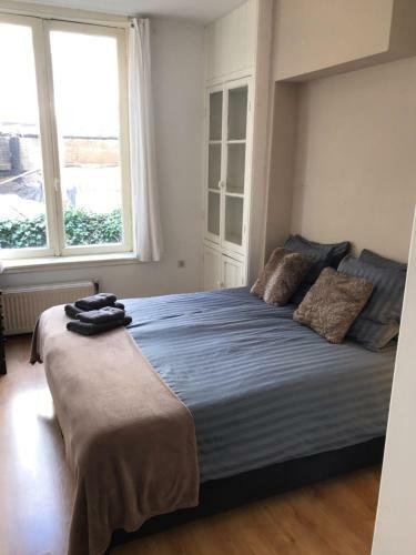 Apartamento Cityaparthotel Rijnzicht