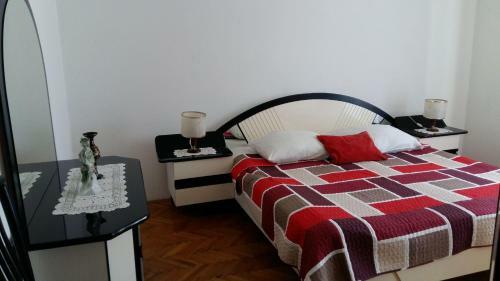 Apartman-duda