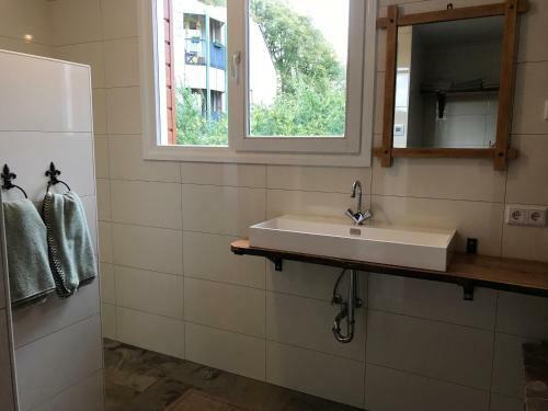 Apartamento Logement Meijnerswijk 1 E Etage