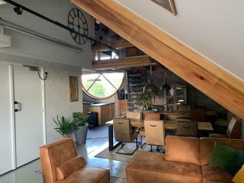 Apartamento Logement Meijnerswijk 1 E Etage