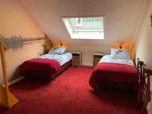 Apartamento Logement Meijnerswijk 1 E Etage