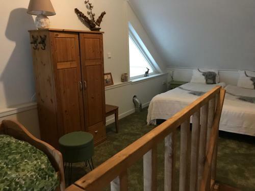 Apartamento Logement Meijnerswijk 1 E Etage