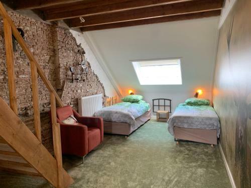 Apartamento Logement Meijnerswijk 1 E Etage